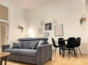 Charming Uccle - 1 Bedroom APT Brussels